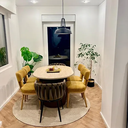 Haus In Villa Duisbourg