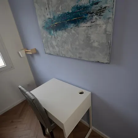 Haus In Villa Duisbourg