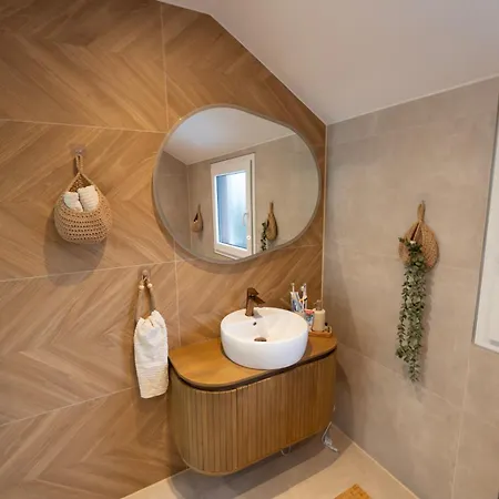 Haus In
