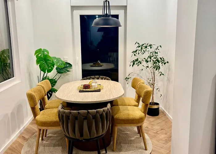 Haus In Vila Duisburg