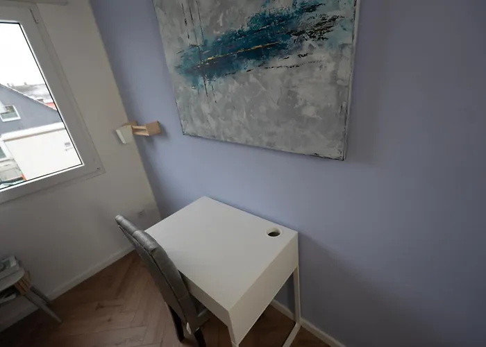 Haus In Vila Duisburg