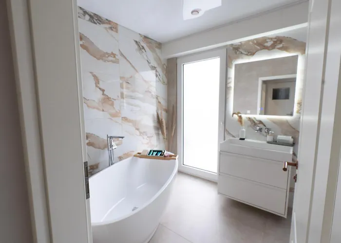 Haus In Villa Duisburg